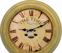 Настенные часы granat b 201484