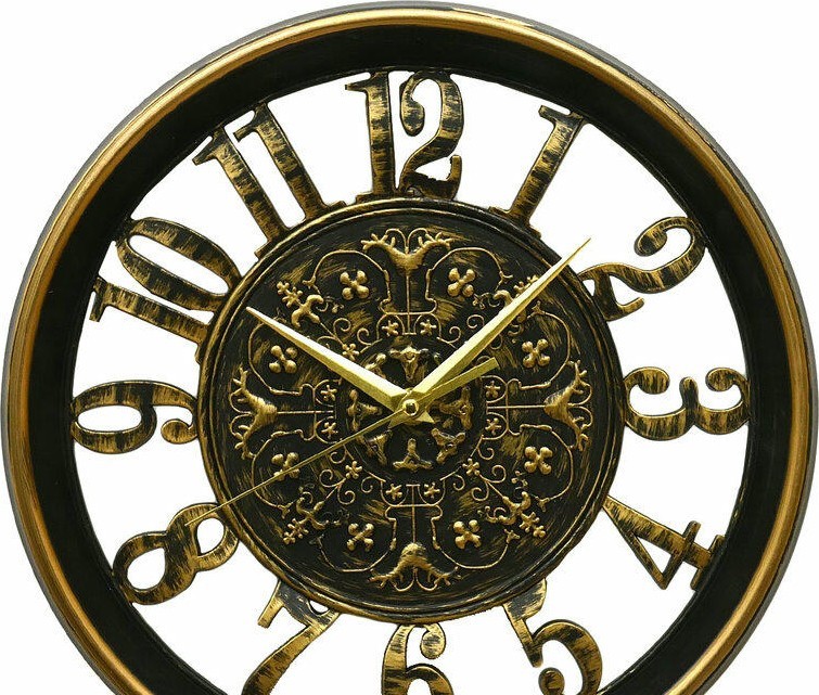 LA MINOR 7354-C золото