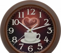 Настенные часы Алмаз Р35