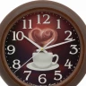 Настенные часы Алмаз Р35