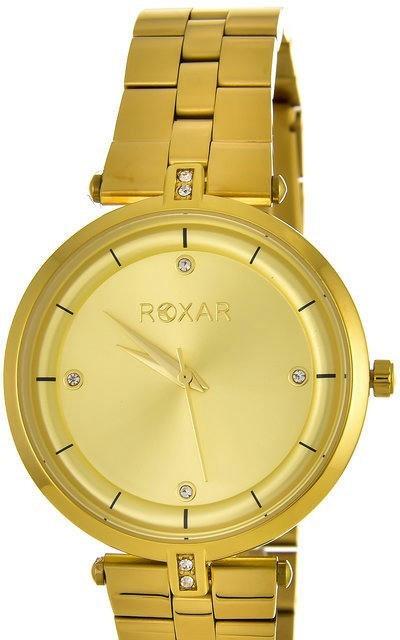 Наручные часы roxar ls120ggg-b