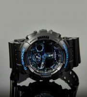 Наручные часы ga-100cb-1a