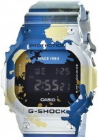 Наручные часы gm-5600ss-1