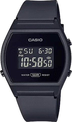 Наручные часы casio   lw-204-1b