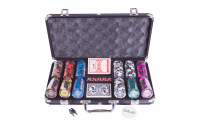 Набор для покера Frost на 300 фишек