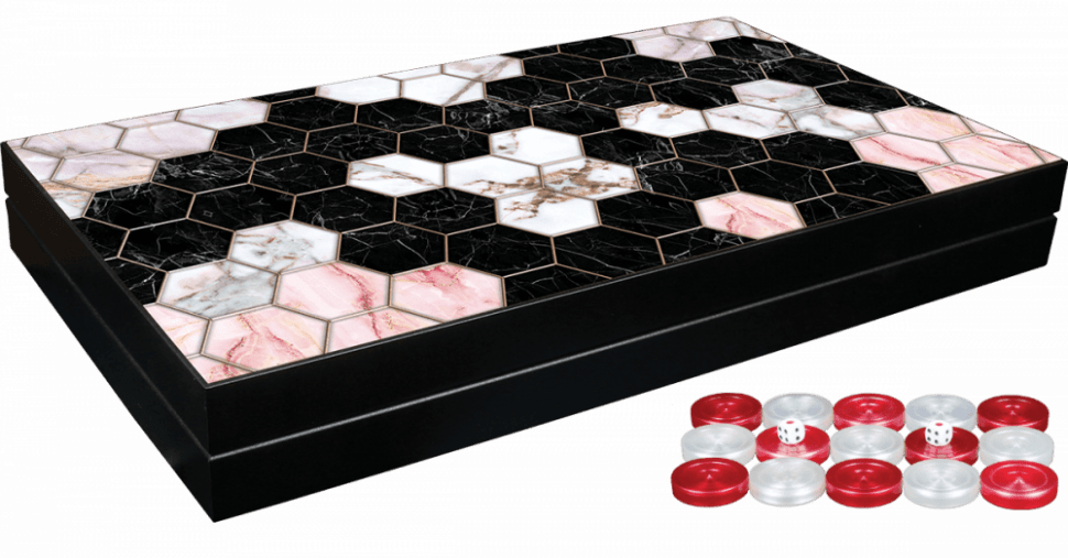 Набор для покера Frost на 300 фишек