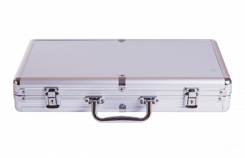 Набор для покера Frost на 300 фишек