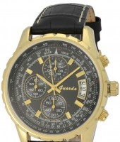Наручные часы guardo s02557r.6 чёрный