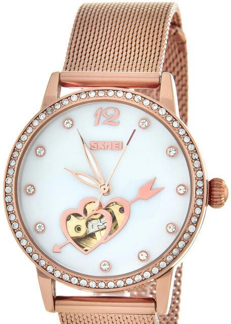 Наручные часы skmei 9255rg2