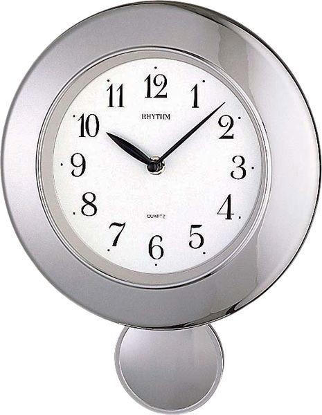 н. RHYTHM 4MP 726 WS 19 (уценка)