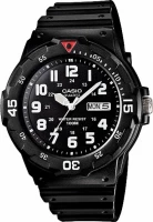 наручные часы casio mrw-200h-1b