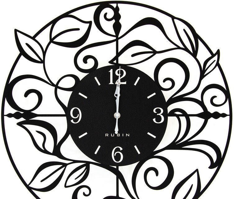 Настенные часы Рубин 5023-001