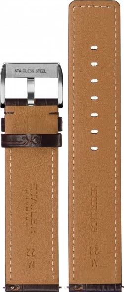 наручные часы stailer premium 6042 bold