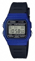 Наручные часы casio   f-91wm-2a