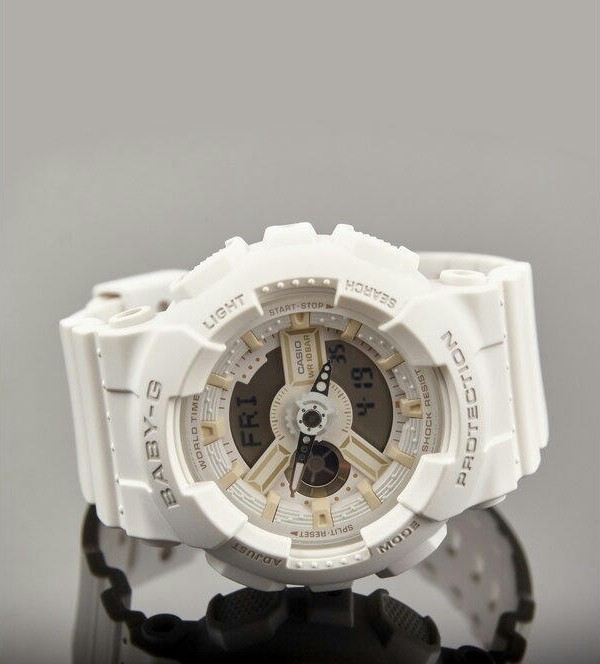 Наручные часы ba-110xsw-7a