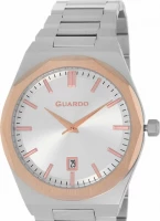 Наручные часы guardo 012740-3