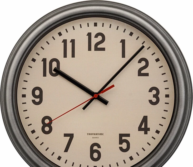 Настенные часы ТРОЙКА 88890896