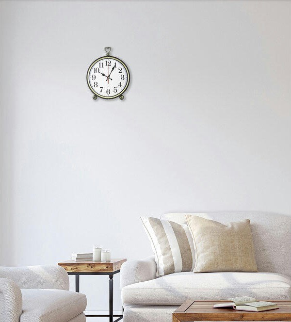 Настенные часы Рубин 3426-001