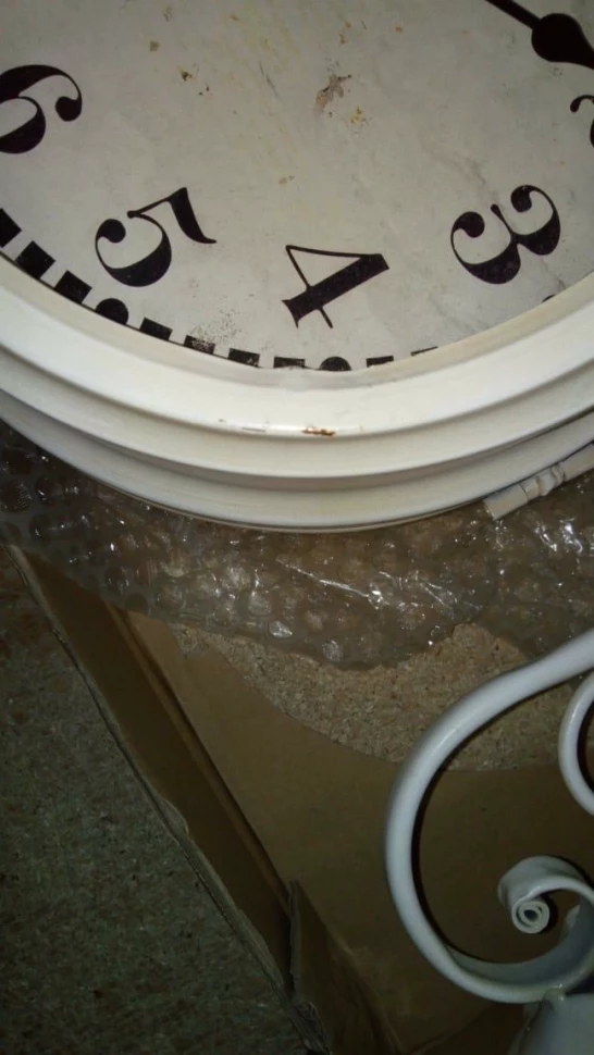  Tomas Stern 9052 с дефектом