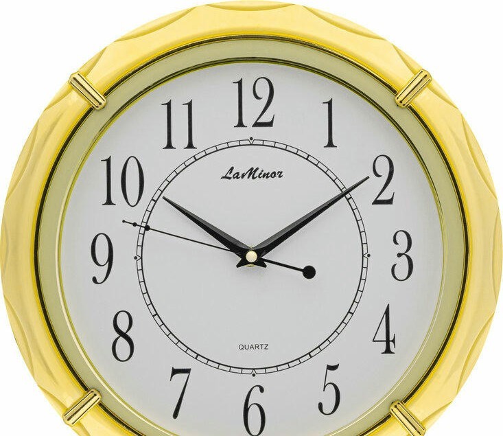 LA MINOR 5446-В золото