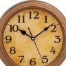 Настенные часы Алмаз С73
