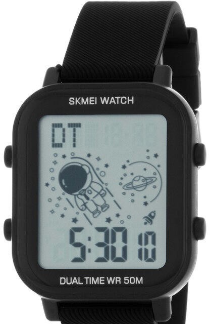 Skmei 1971BK black
