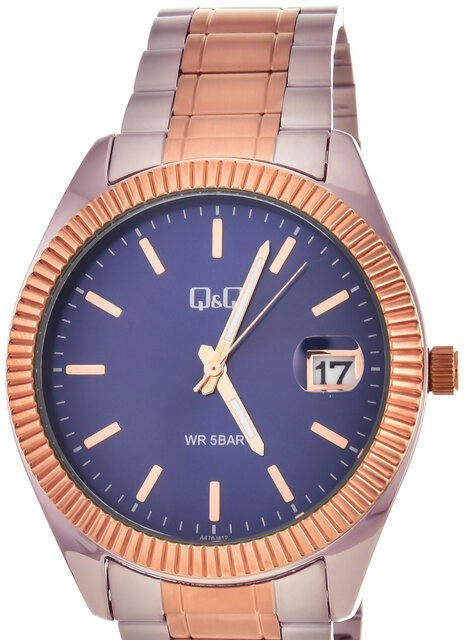 Наручные часы qq a476j412y