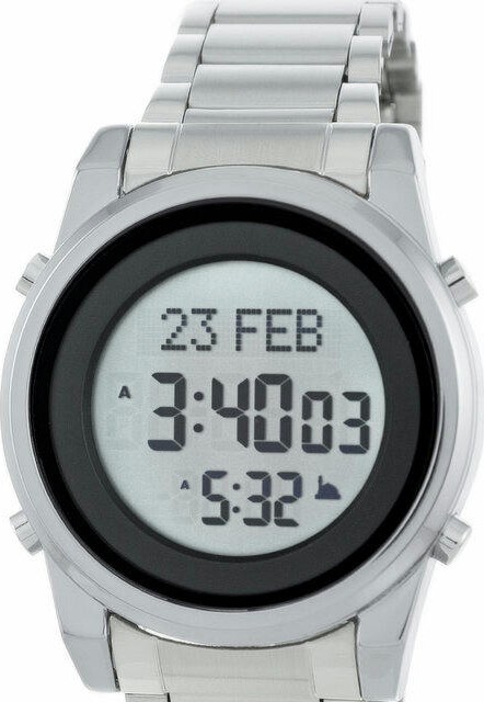 Наручные часы skmei 1734si silver