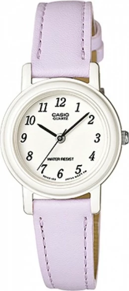 наручные часы casio lq-139l-6b