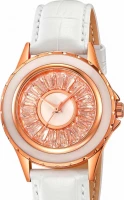 Наручные часы skmei 2172rgwt rose gold/white