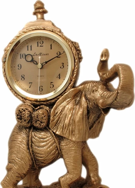 Настольные часы la minor 525