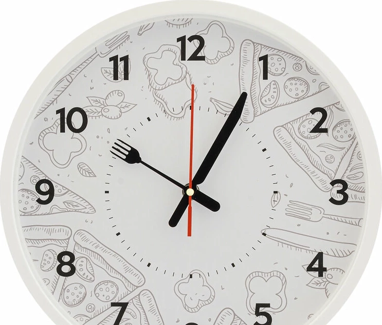 Настенные часы Рубин 3027-025