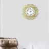 Настенные часы atlantis tld-3670 gold