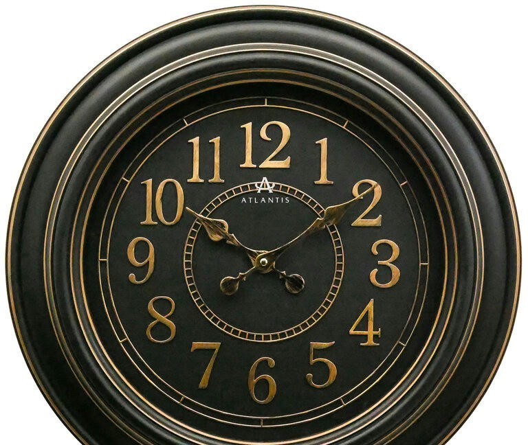 Настенные часы atlantis 311ta