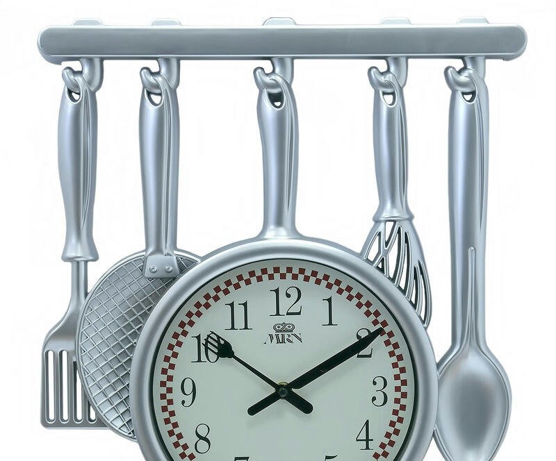 Настенные часы mirron 121-1610 С