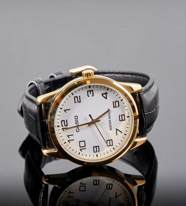 Наручные часы mtp-v001gl-7b