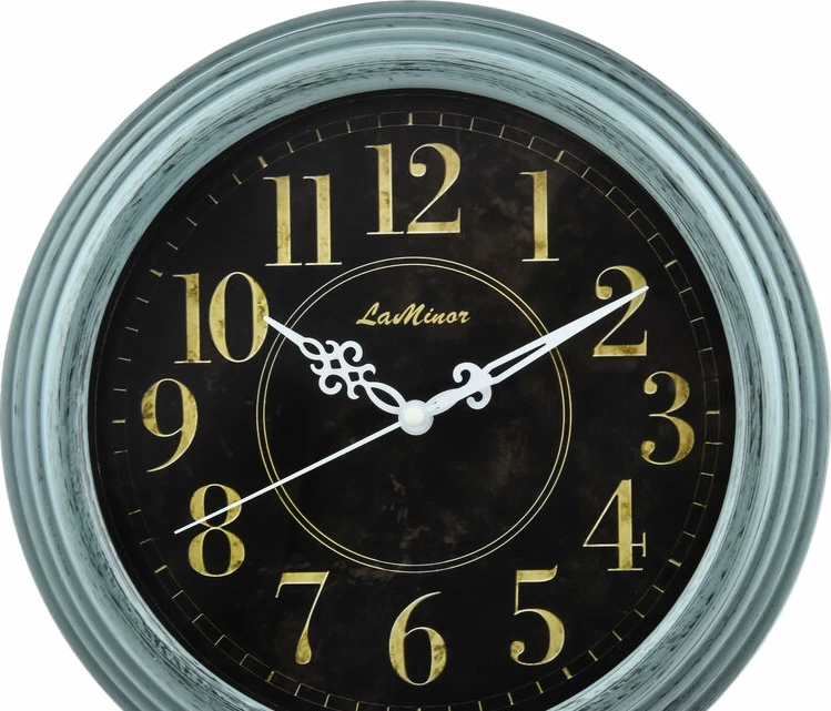 Настенные часы la minor 8113-b