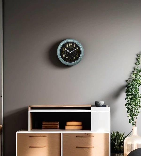 Настенные часы la minor 8113-b