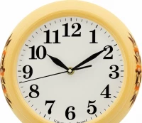 Настенные часы Алмаз Р13