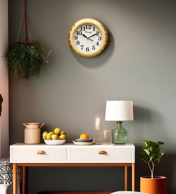 Настенные часы Алмаз Р13