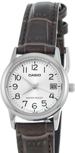 Наручные часы ltp-v002l-7b2