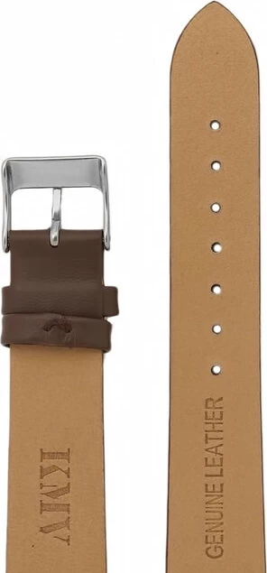 Ремешки "kmv" s-22, 18 р-р, т-кор, l