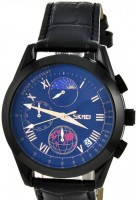 Наручные часы skmei 9236bkbk black/black