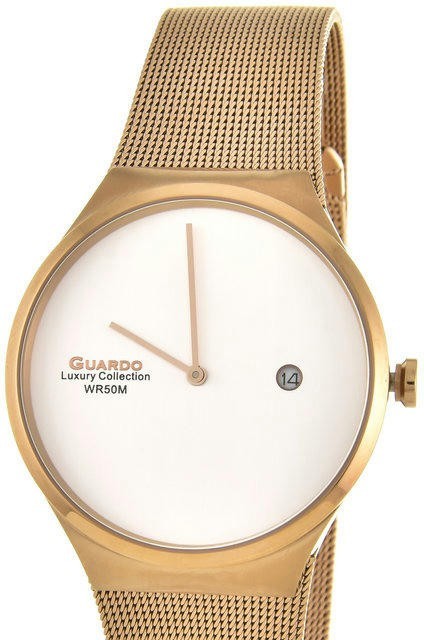 Наручные часы guardo s02421-3