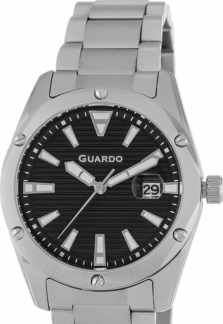 Наручные часы guardo 012739-1