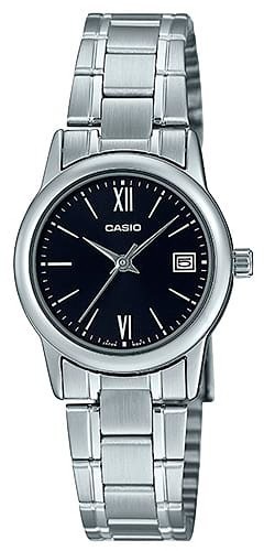 Наручные часы casio   ltp-v002d-1b3