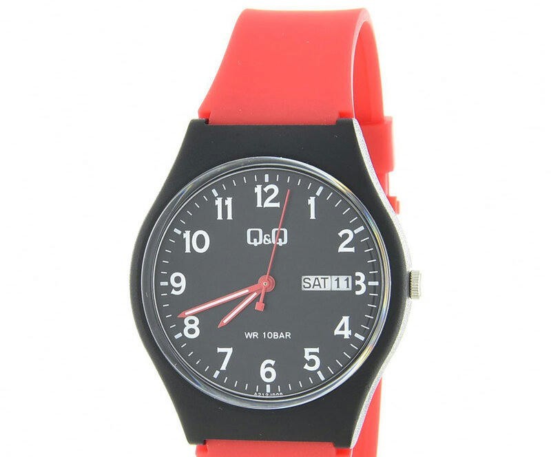 Наручные часы qq a212j009y