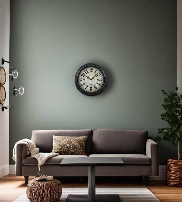 Настенные часы la minor 8113-a