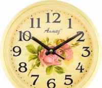 Настенные часы Алмаз А103