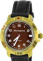 ВОСТОК 2414 (81989Б) ремень